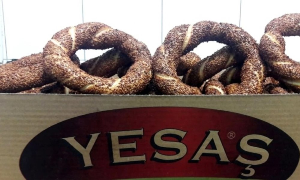 YESAŞ'ta un bile kalmamış!