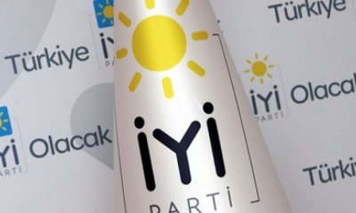 İYİ Parti Bursa'da flaş görevden alma!